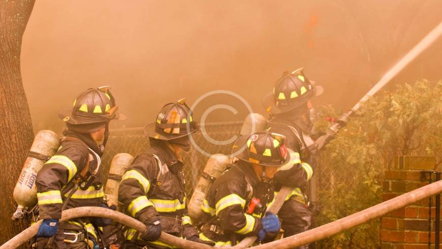 Fire Prevention